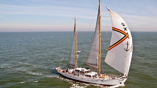 foto: 4 Bermuda Ketch 28.15