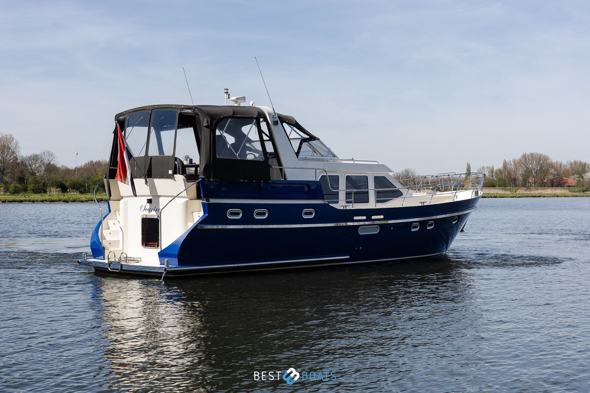 foto: 21 Van Vossen Parade 12.75 AK 