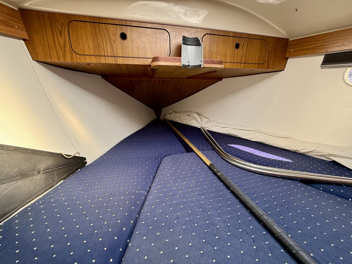 foto: 19 Dehler  Optima 92