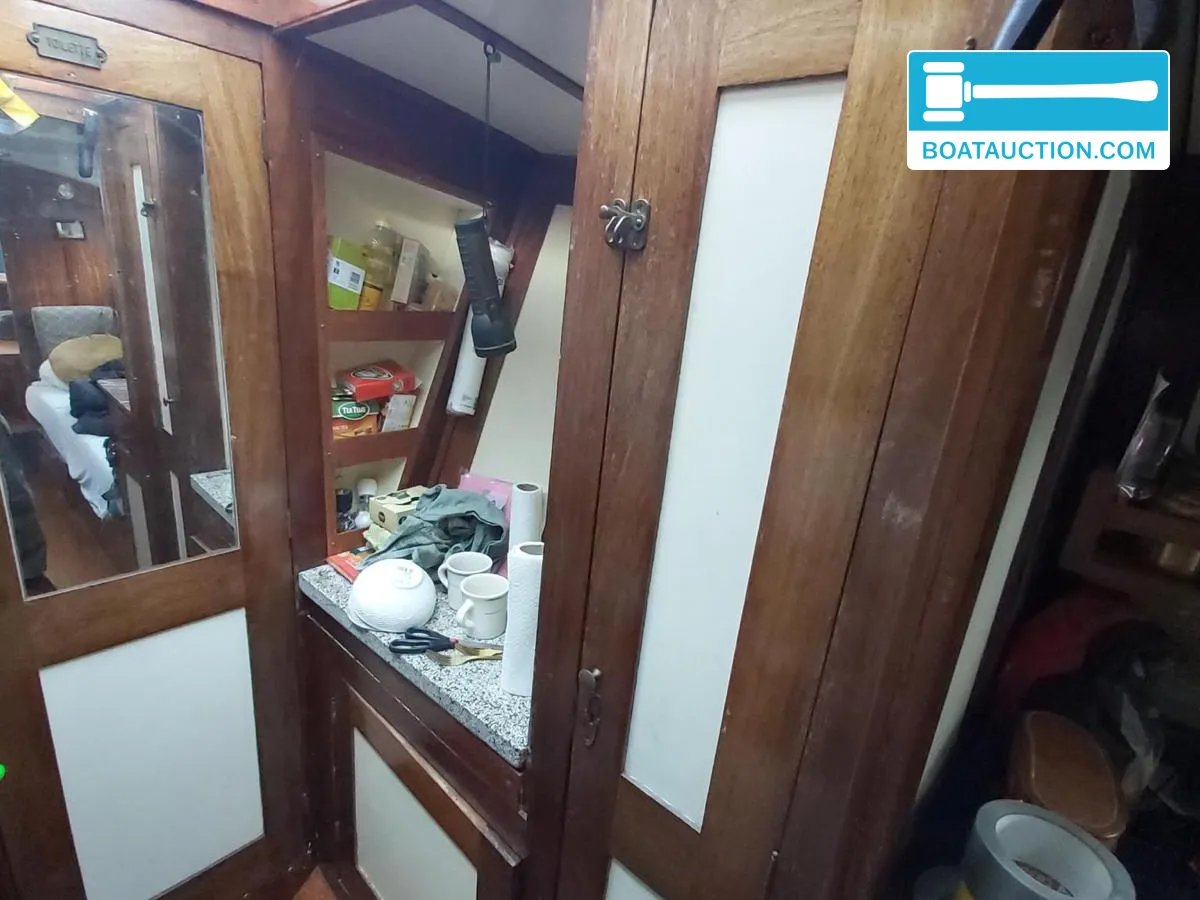 foto: 16 Bakdekker 900