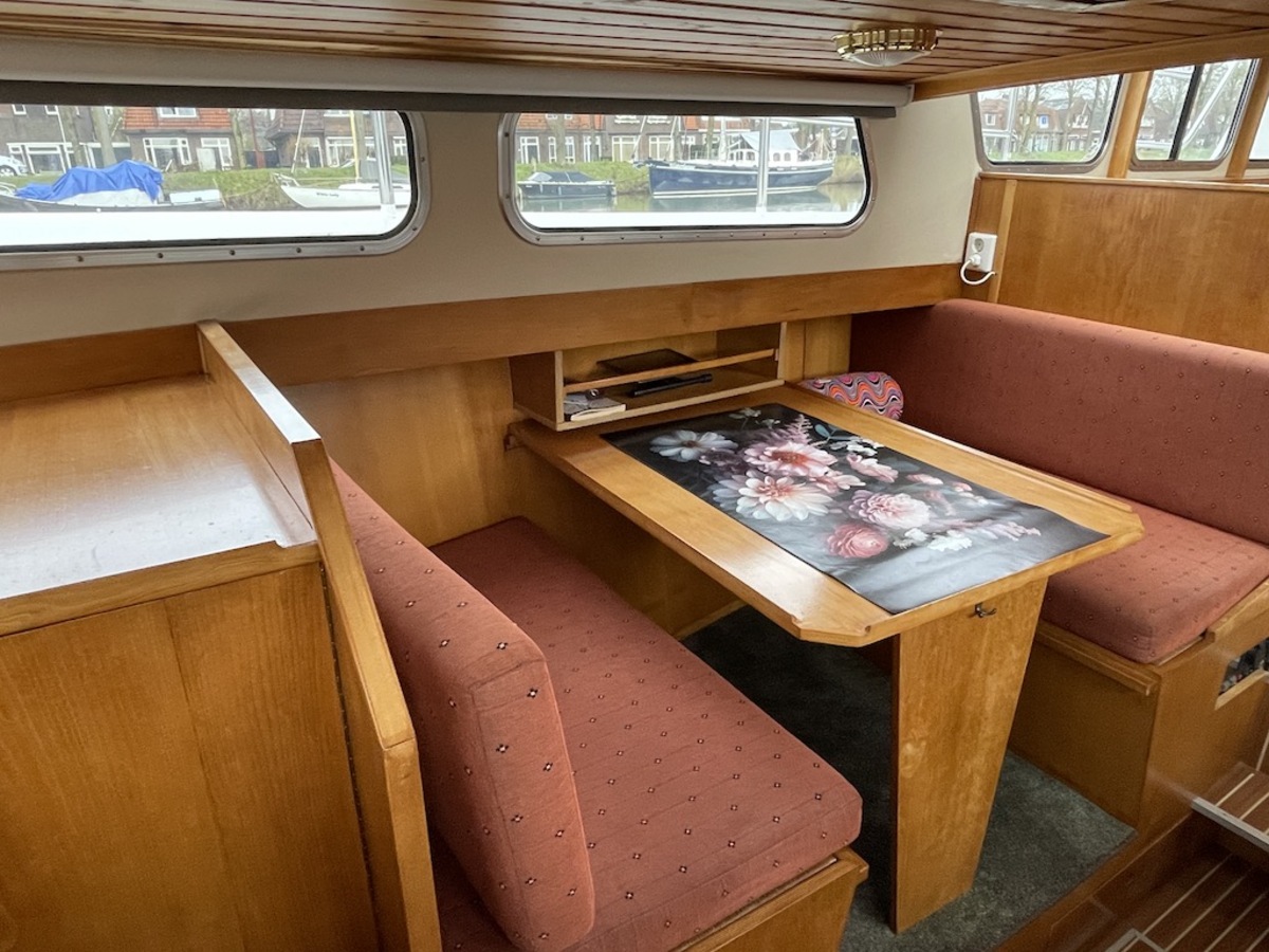 foto: 14 Hollandia 1000 S