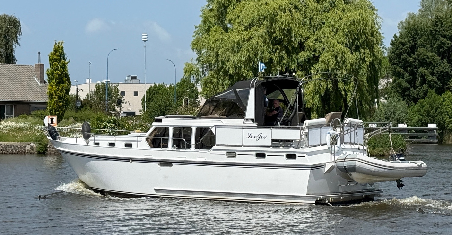 foto: 18 Valkkruiser Valkkruiser Content 12.80 AK Cabrio