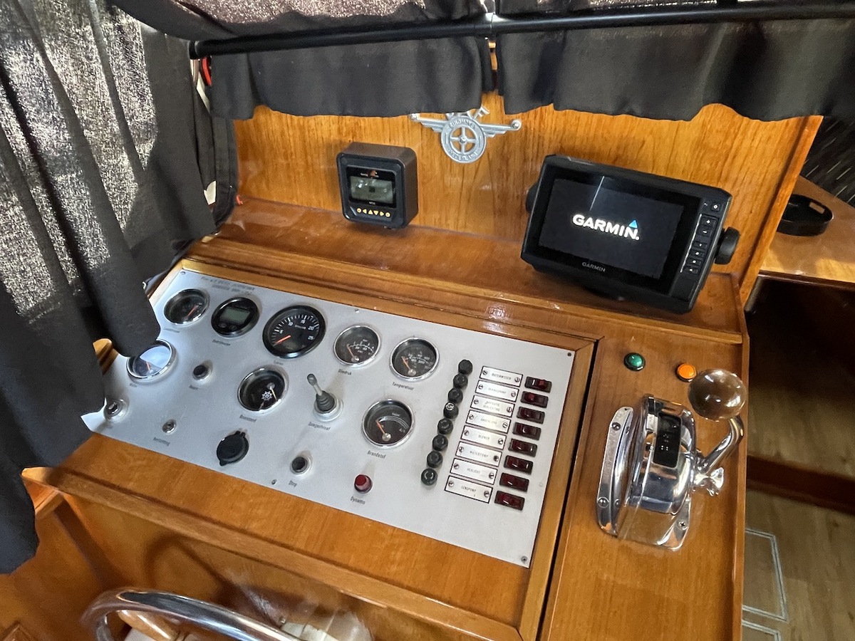 foto: 18 Valkkruiser 1200