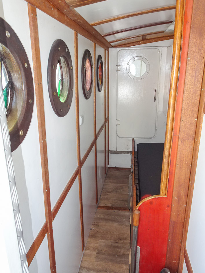 foto: 15 Motorsailer 11.30 One-Off