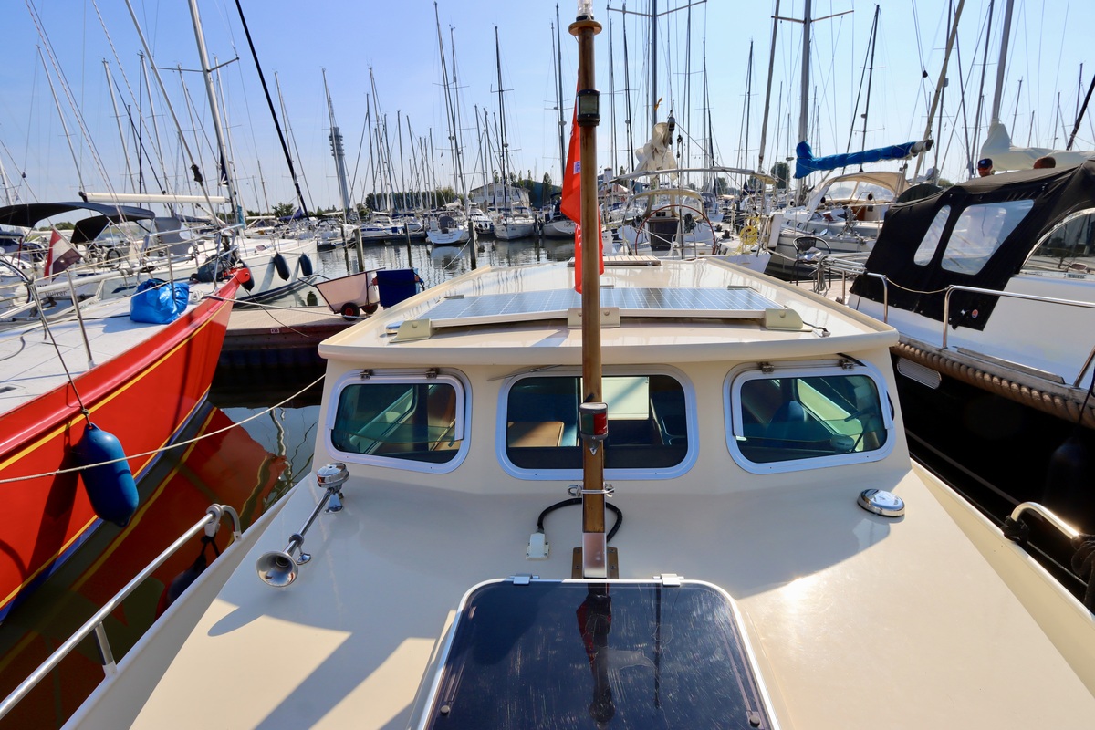 foto: 44 Barkas  Buchliner 8.50