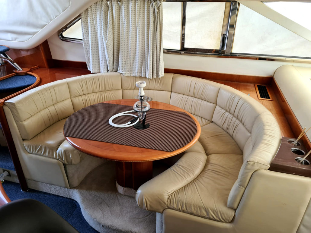 foto: 14 Princess 60