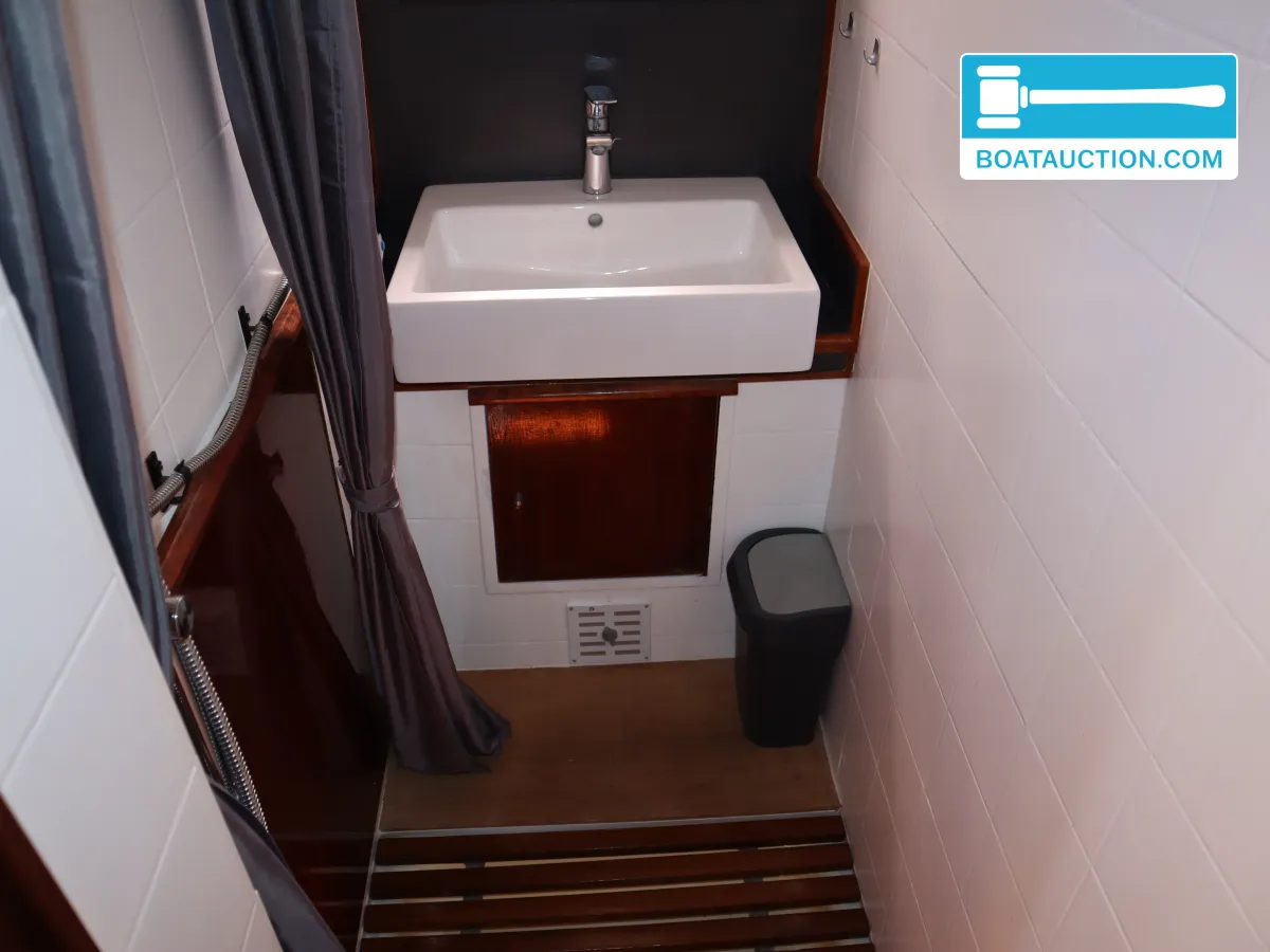 foto: 23 Visserstrawler 1050