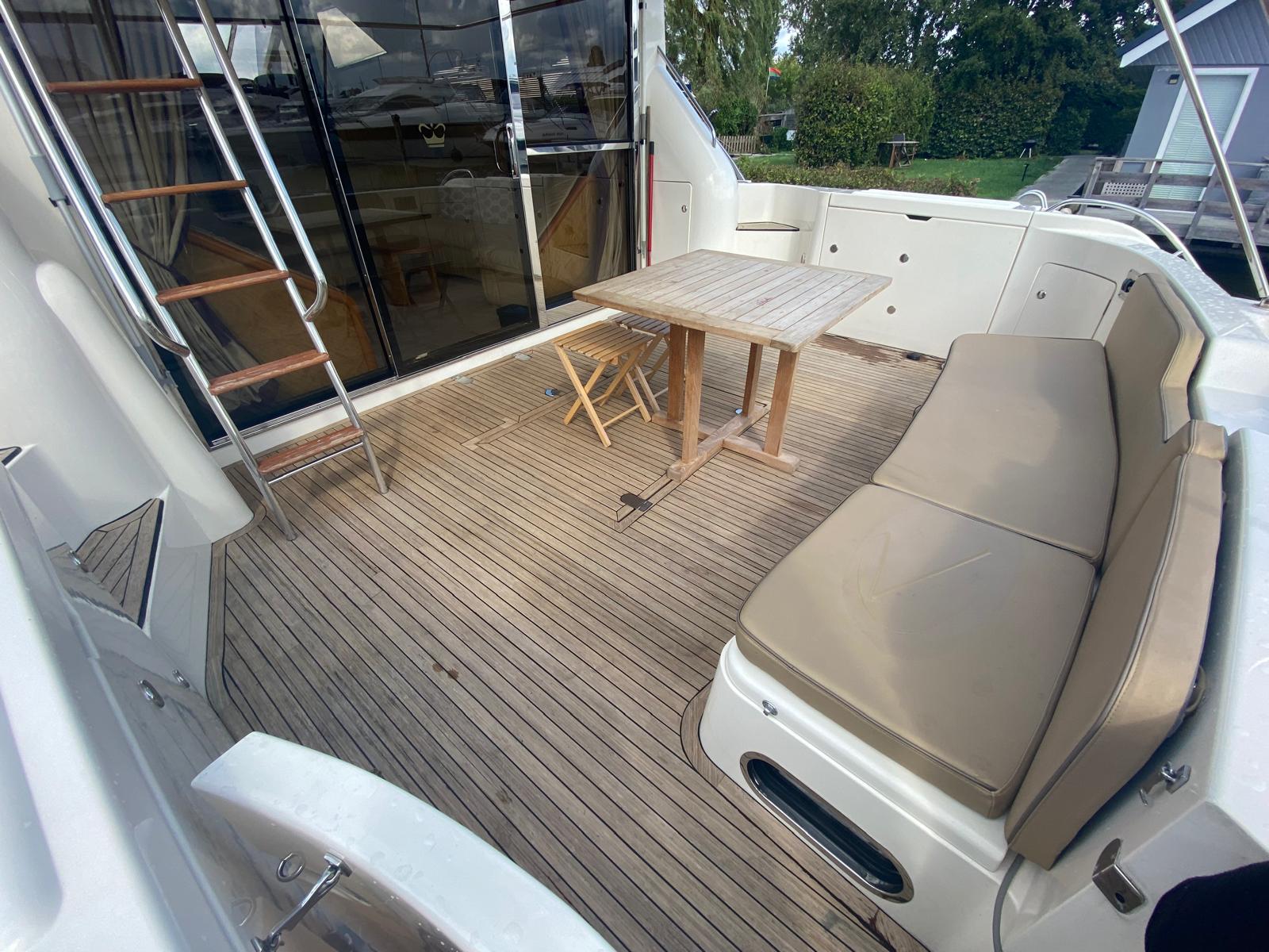 foto: 17 Princess 60 Fly