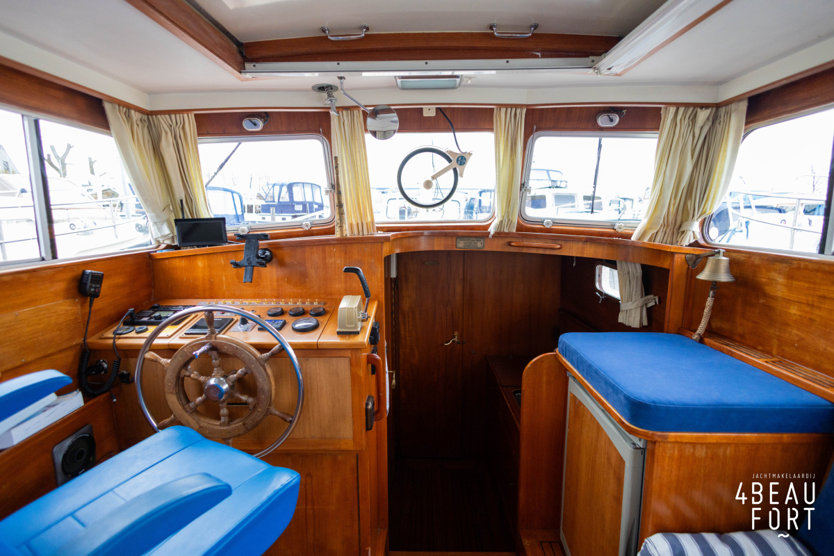 foto: 8 Klaassen vlet  1020 OK-AK