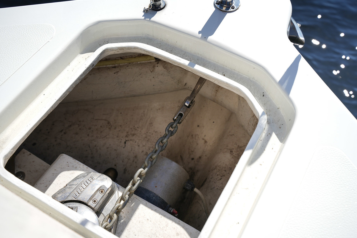 foto: 32 Pieterse 1050 Motorvlet