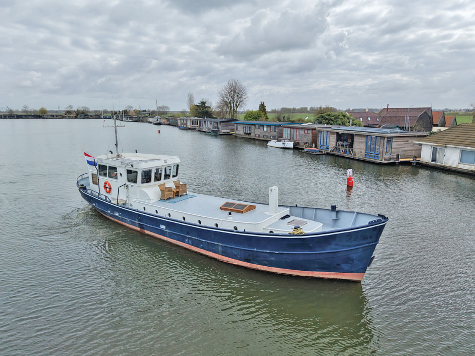 foto: 51 Van den Beldt Kotter 20.60, UBC gecertificeerd
