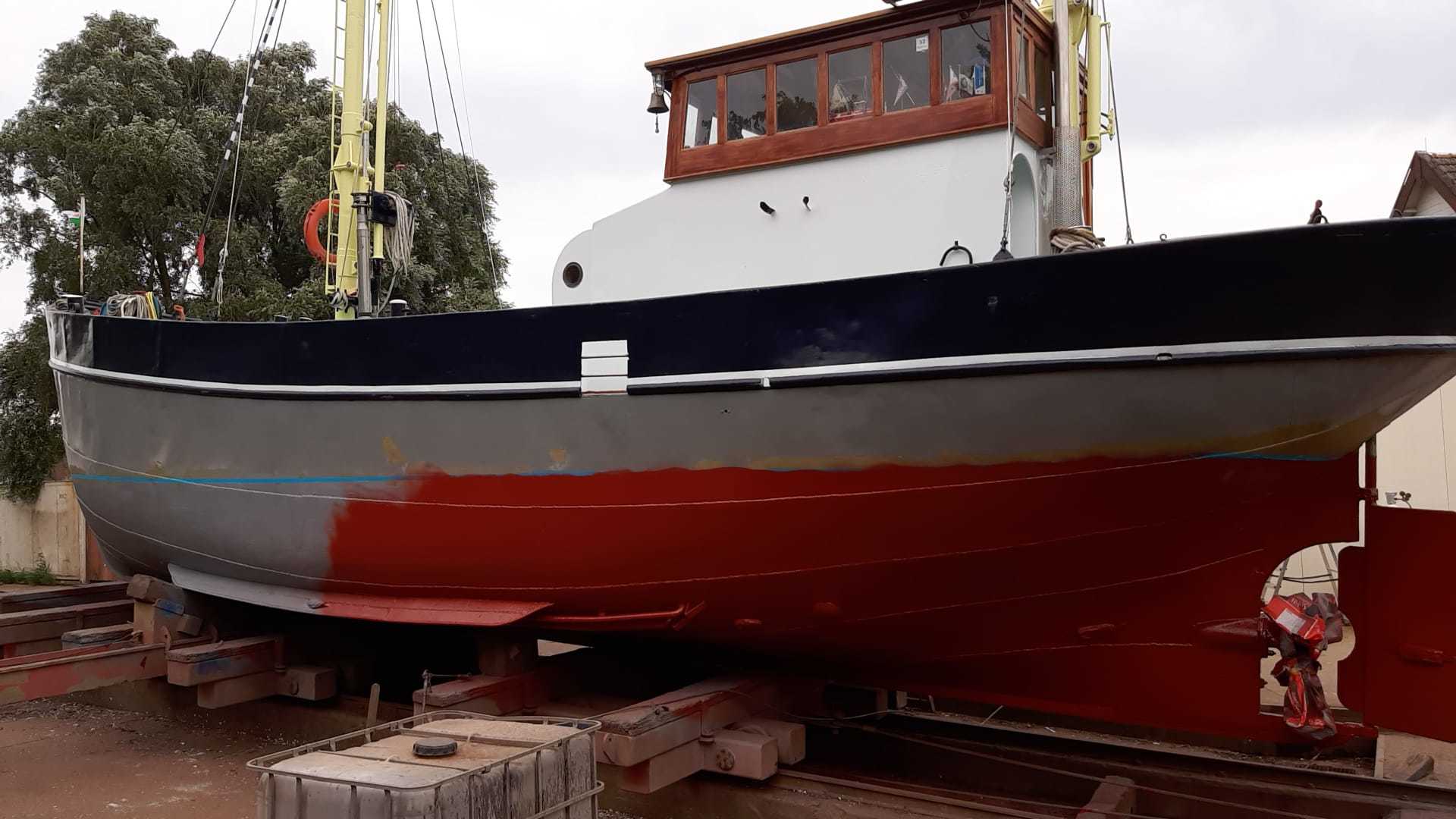 foto: 19 Ex Viskotter 16.00