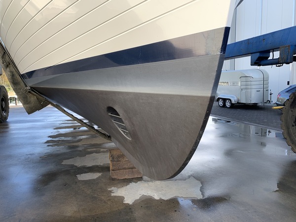 foto: 6 Grand Banks 46 Europa