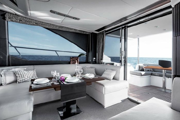 foto: 11 Azimut 50