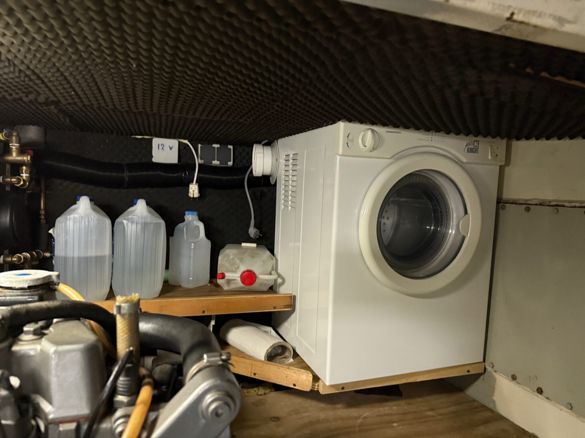 foto: 28 Flevo Flevo Spiegelkotter 12.50 AK Cabrio