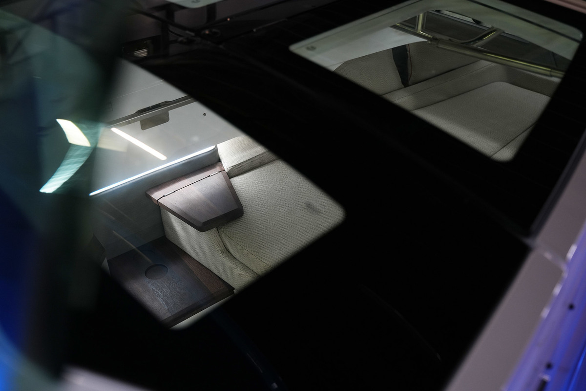 foto: 29 Axopar 37 XC Cross Cabin