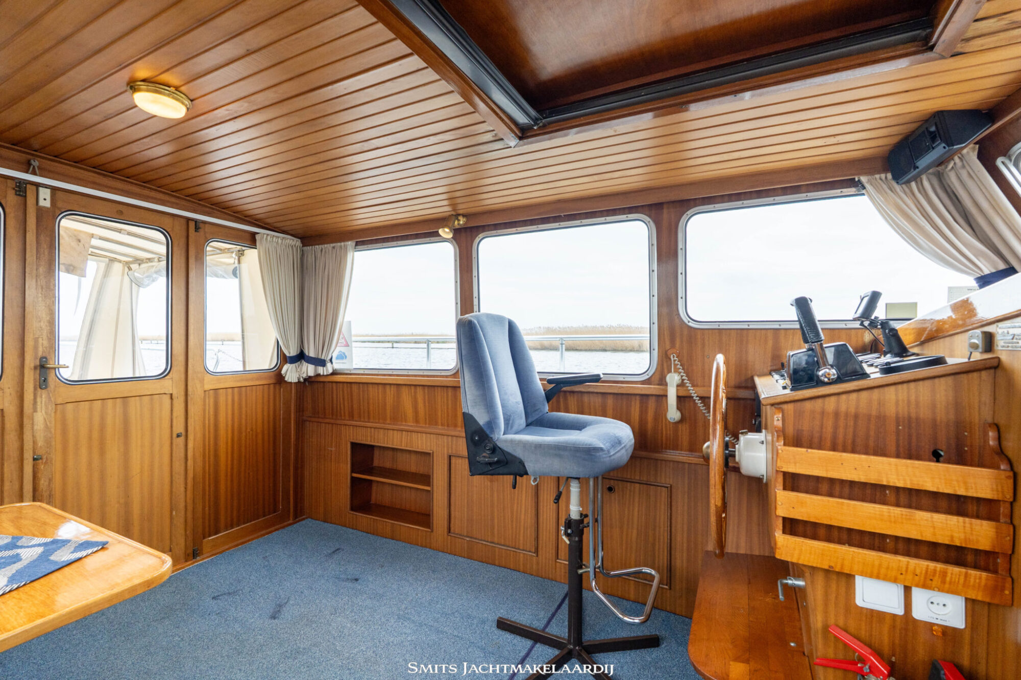 foto: 17 Pikmeer Pikmeer Kruiser 11.50 OK