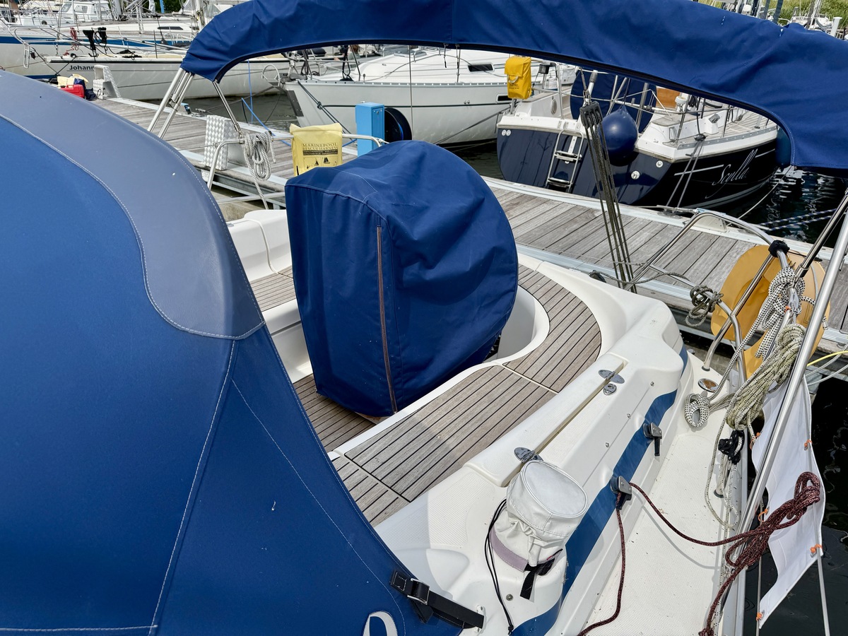 foto: 24 Bavaria 36