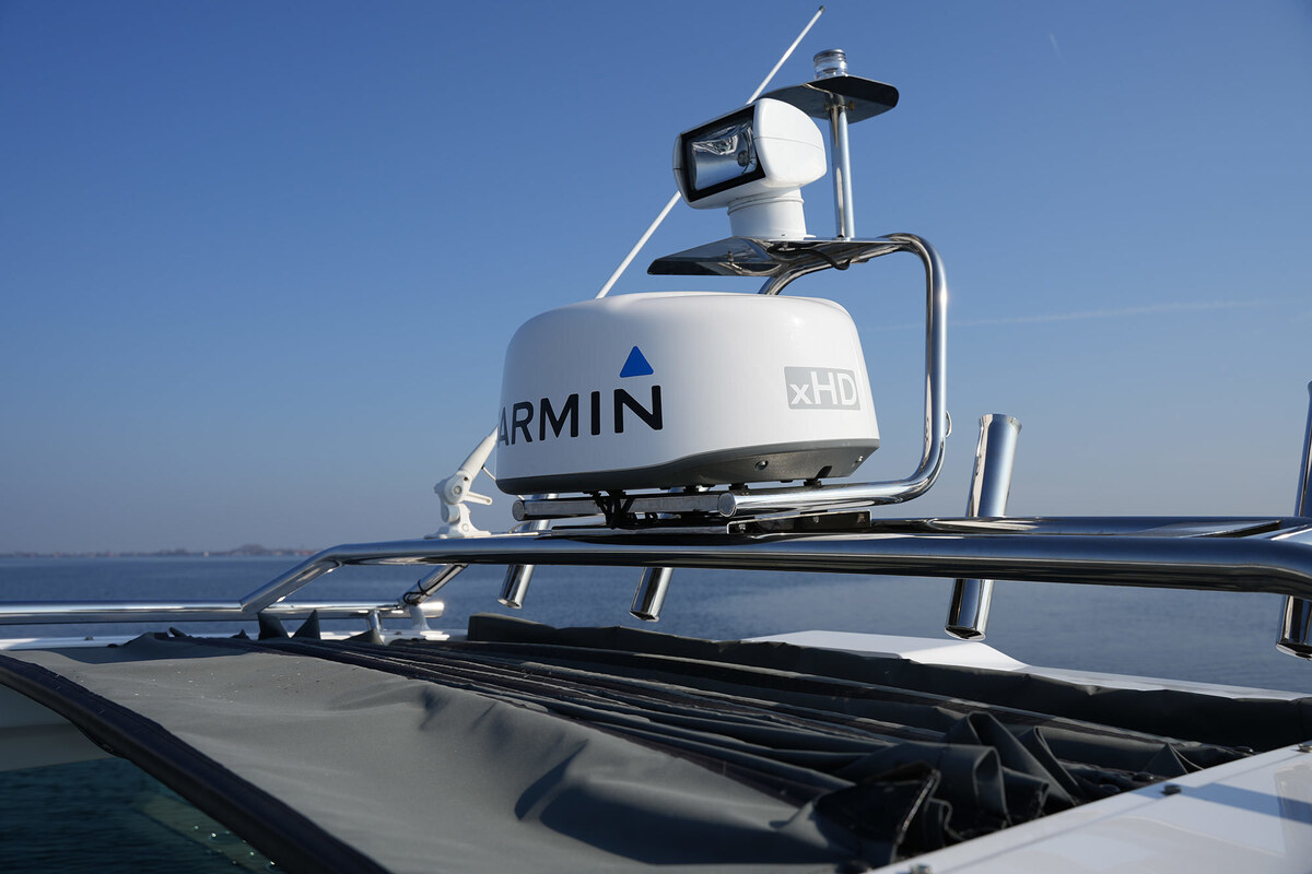 foto: 20 Axopar 28 Cabin - AC