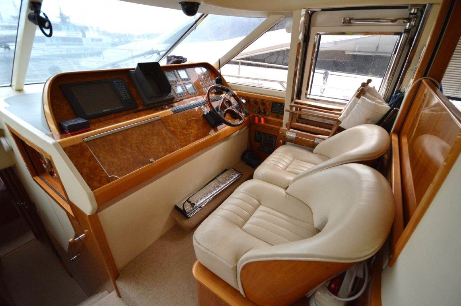 foto: 9 Princess 20 M