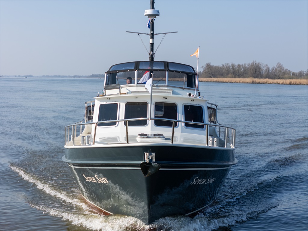 foto: 29 MOONEN MOONEN Kotter 1400