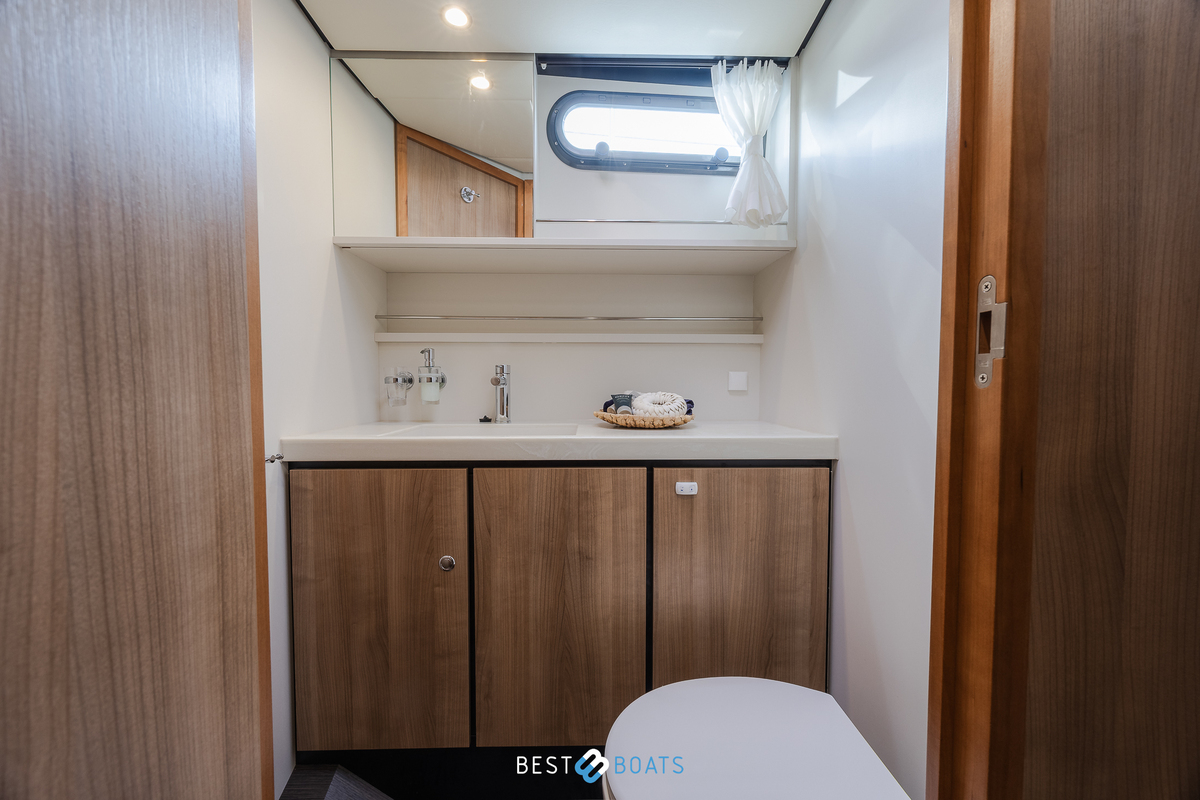 foto: 33 Linssen 40 SL AC