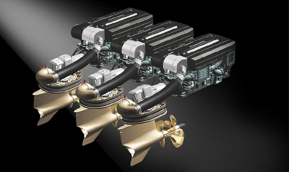 foto: 12 Azimut 77 S