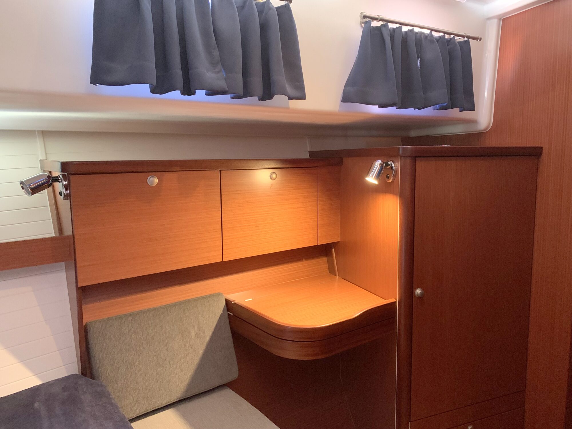 foto: 25 Delphia Delphia Yachts Escape 1350