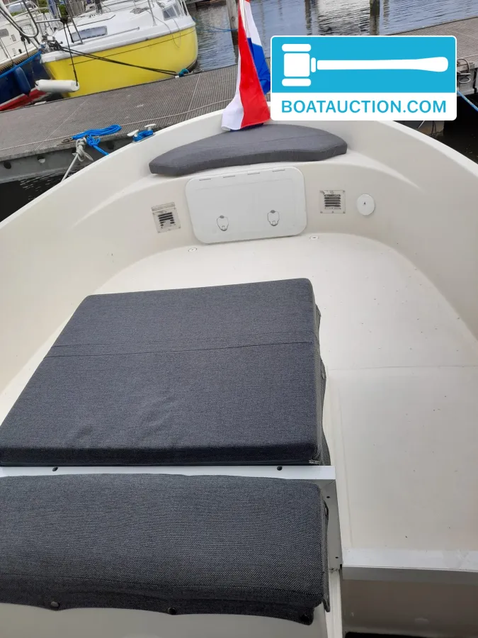 foto: 14 BlueStar Retro Cabin 22