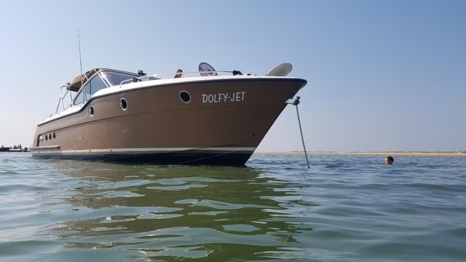 Speedcruiser Storebro    J32