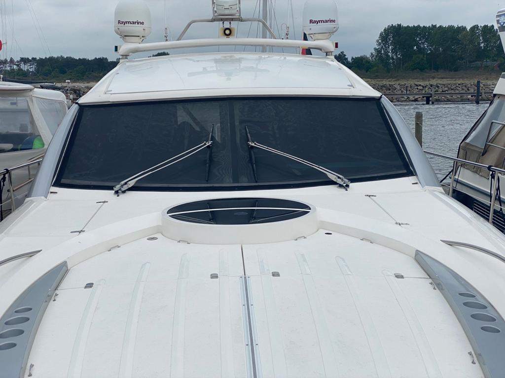 foto: 16 Fairline Targa 62 GT