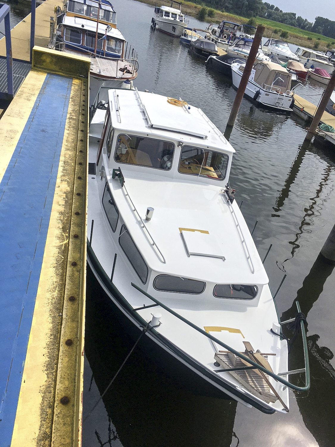 foto: 15 Kok Grundel 1050