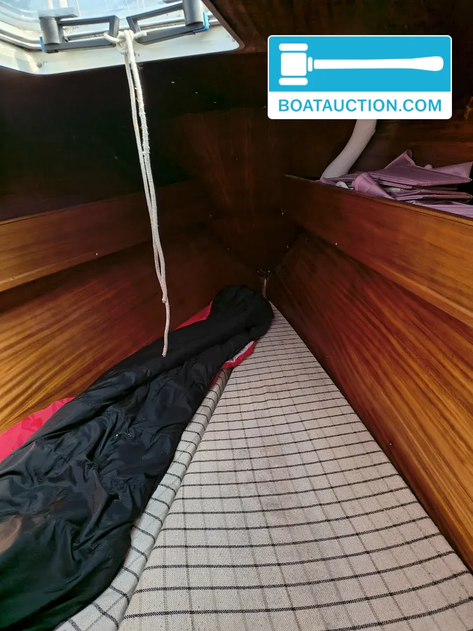 foto: 71 Gibert Marine GibSea 402