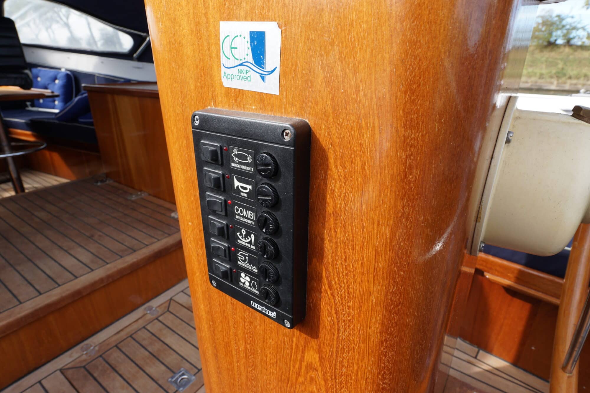 foto: 27 Langenberg Langenberg Borndiep vlet 9.30