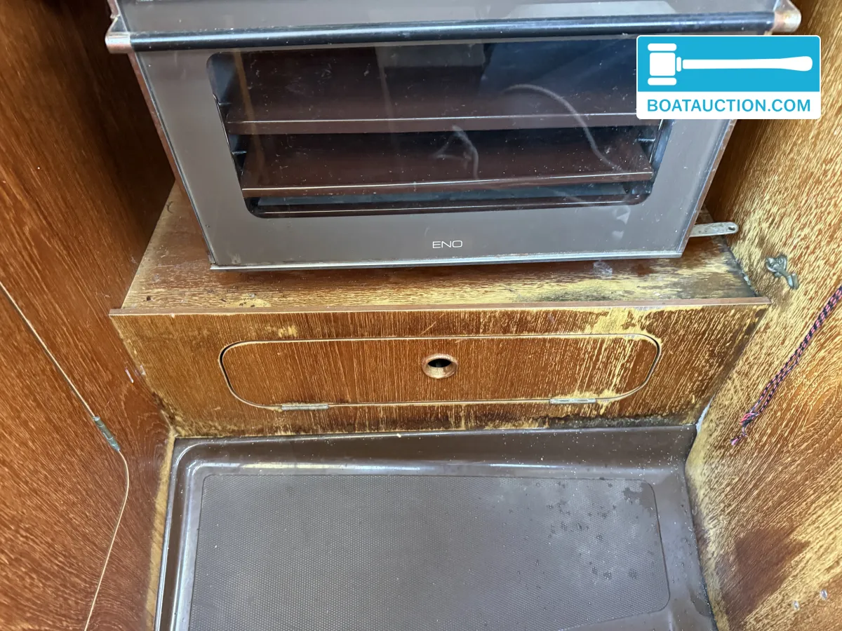 foto: 18 Dehler Optima 101