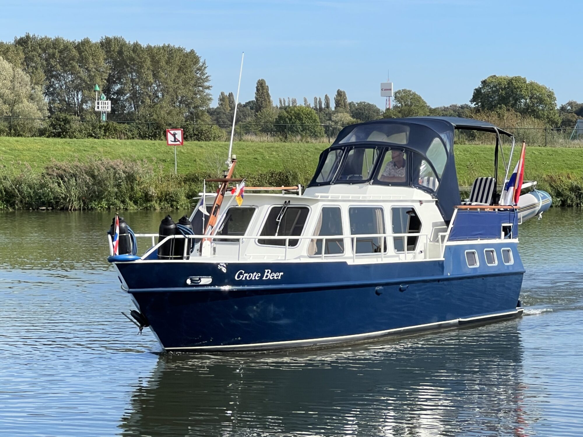 foto: 31 Beachcraft Beachcraft 11.30 AK Cabrio