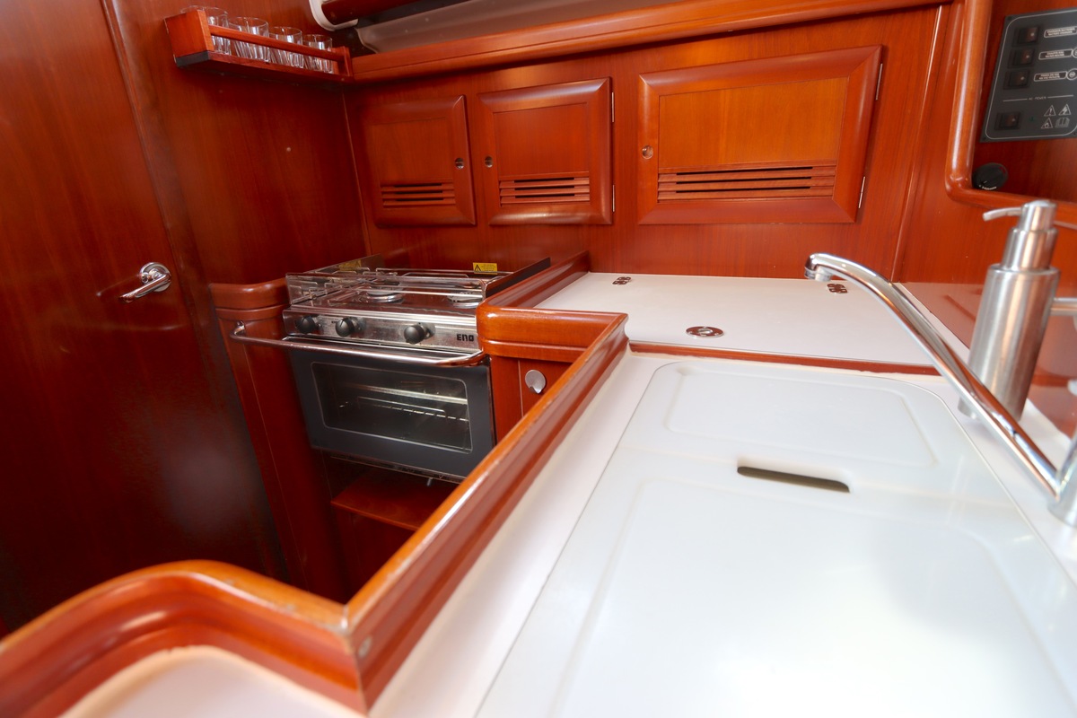 foto: 48 BENETEAU OCEANIS CLIPPER 373