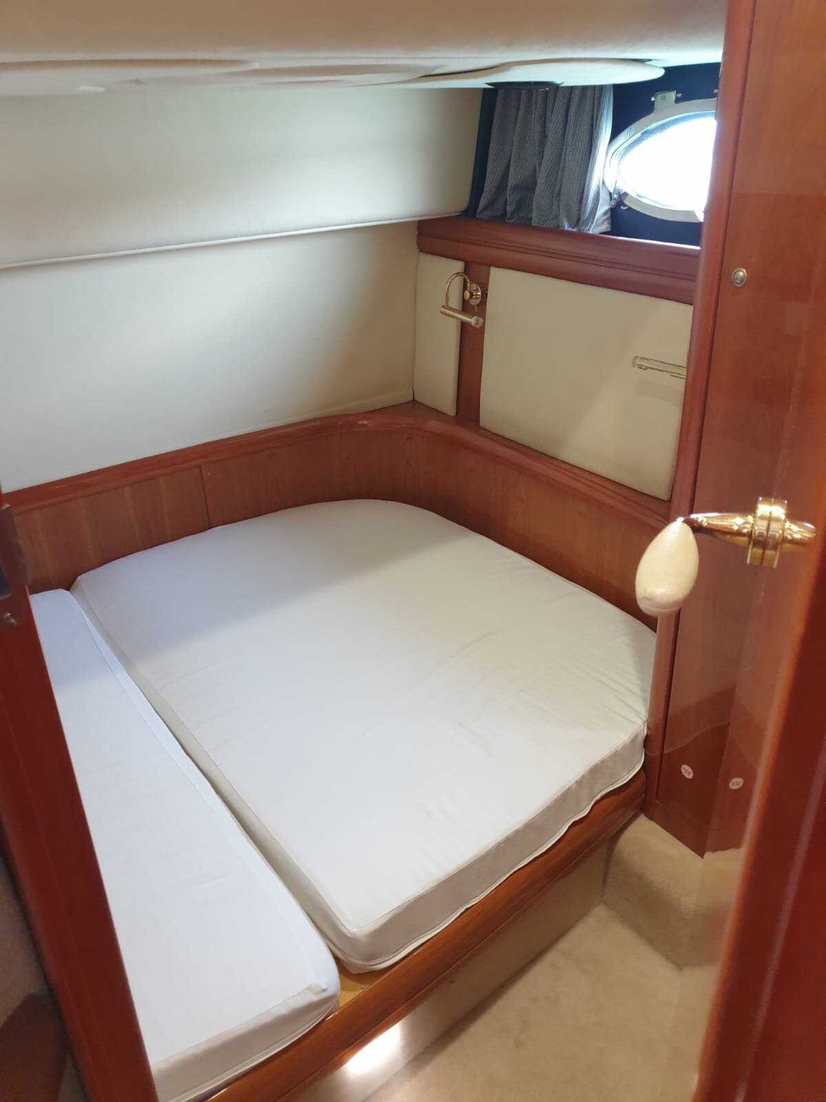 foto: 7 Cranchi 50 OPEN