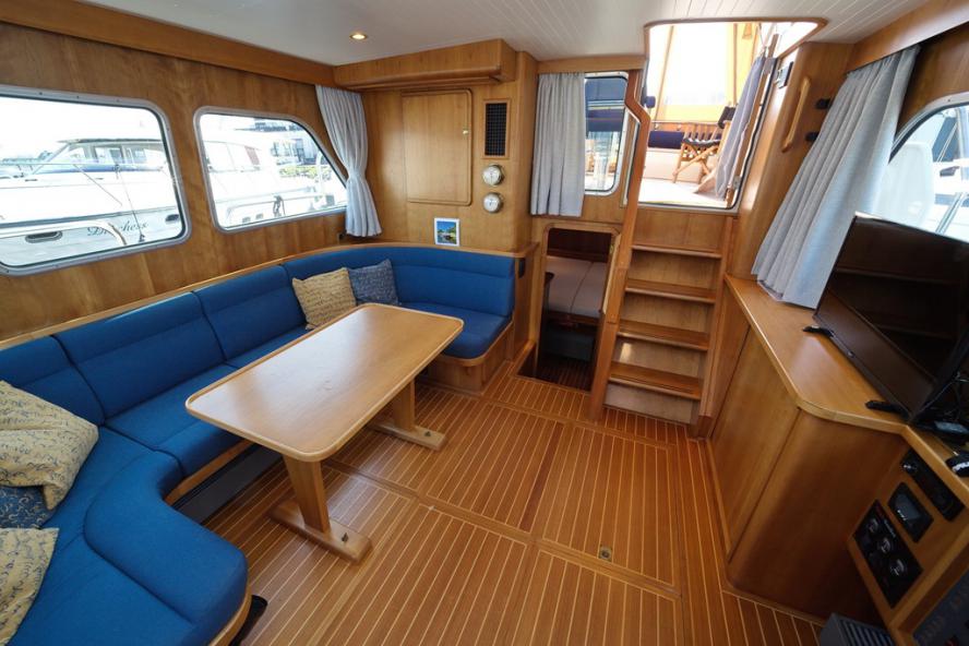 foto: 23 Linssen Grand Sturdy 430 AC