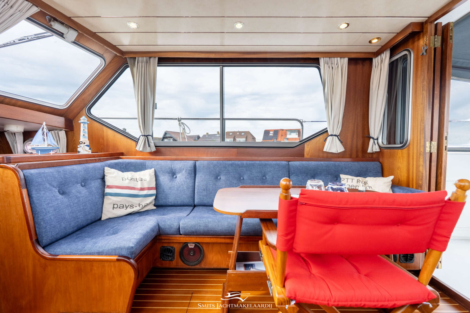 foto: 10 Bach Bach Yacht 35 OK