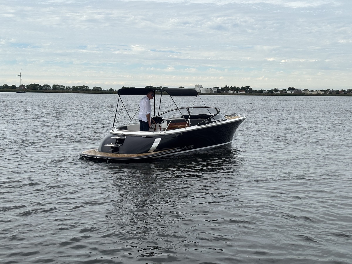 foto: 11 Nauta Spirit 28