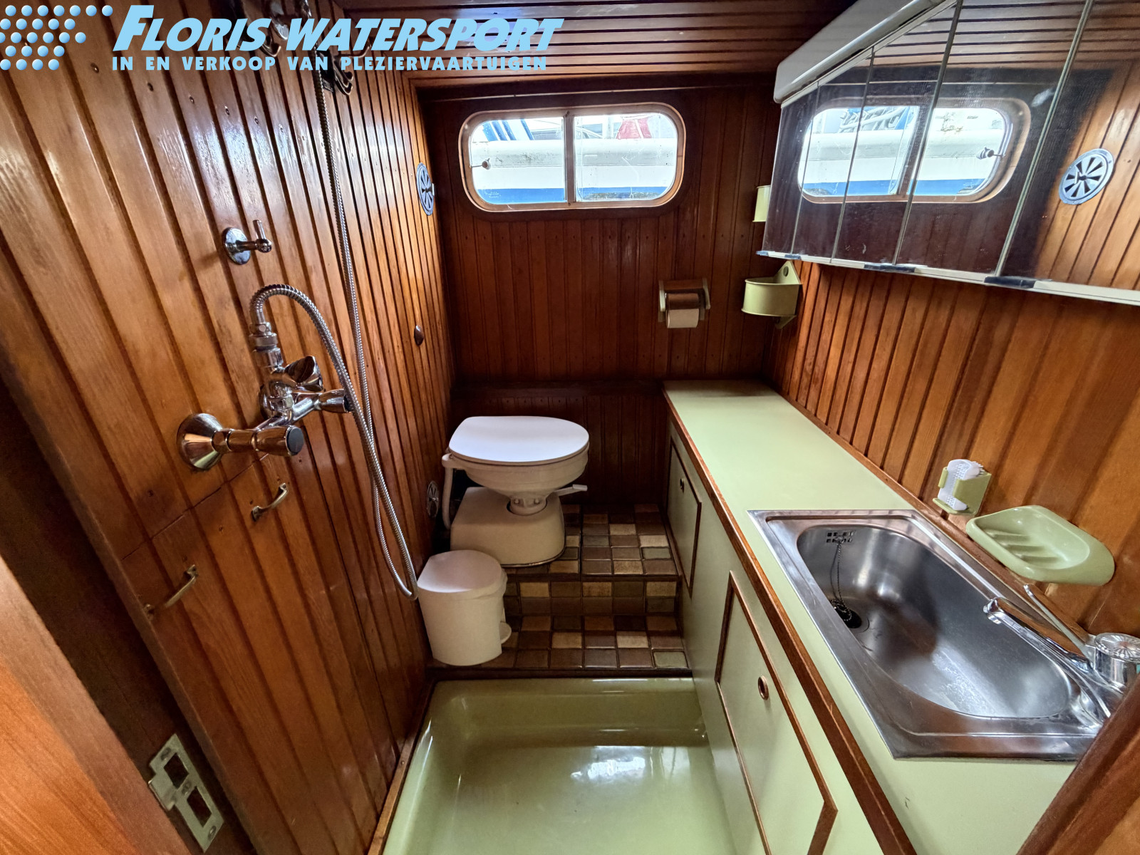 foto: 9 De Ruyter Grand Star