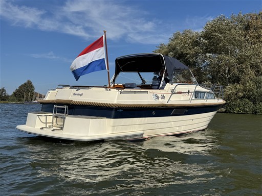 foto: 5 Inter 9000 Sportivo Nor-Line