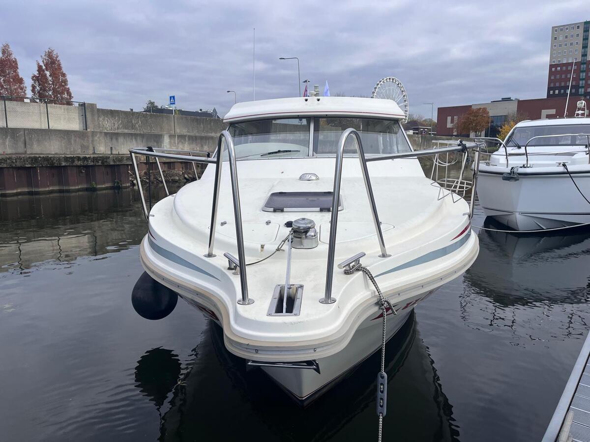 foto: 11 Skilsö  975 Arctic