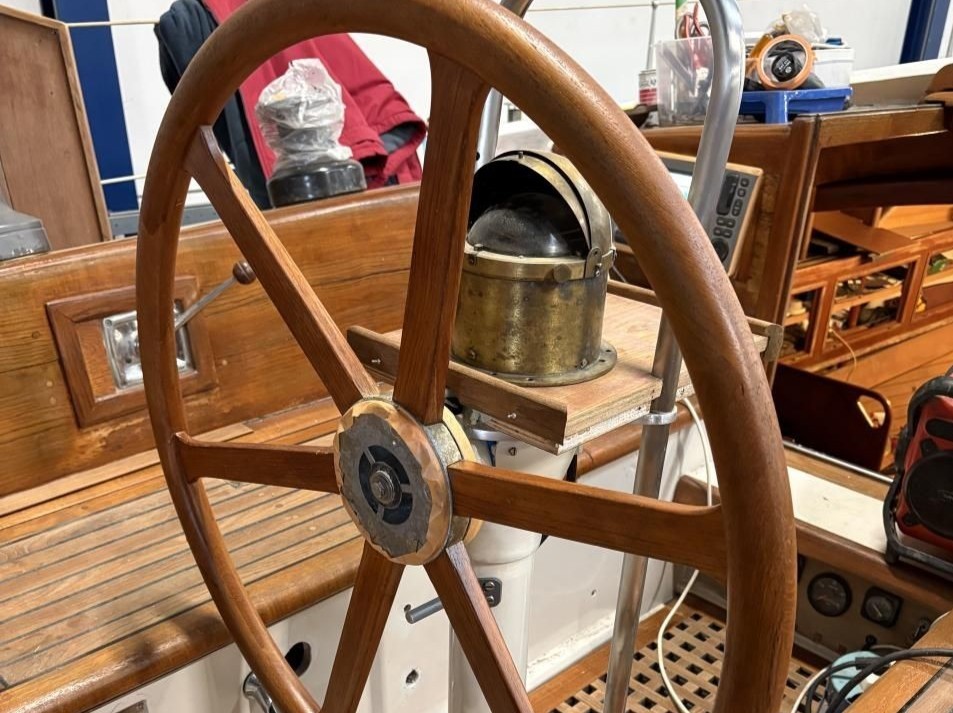 foto: 13 Koopmans 36 CC