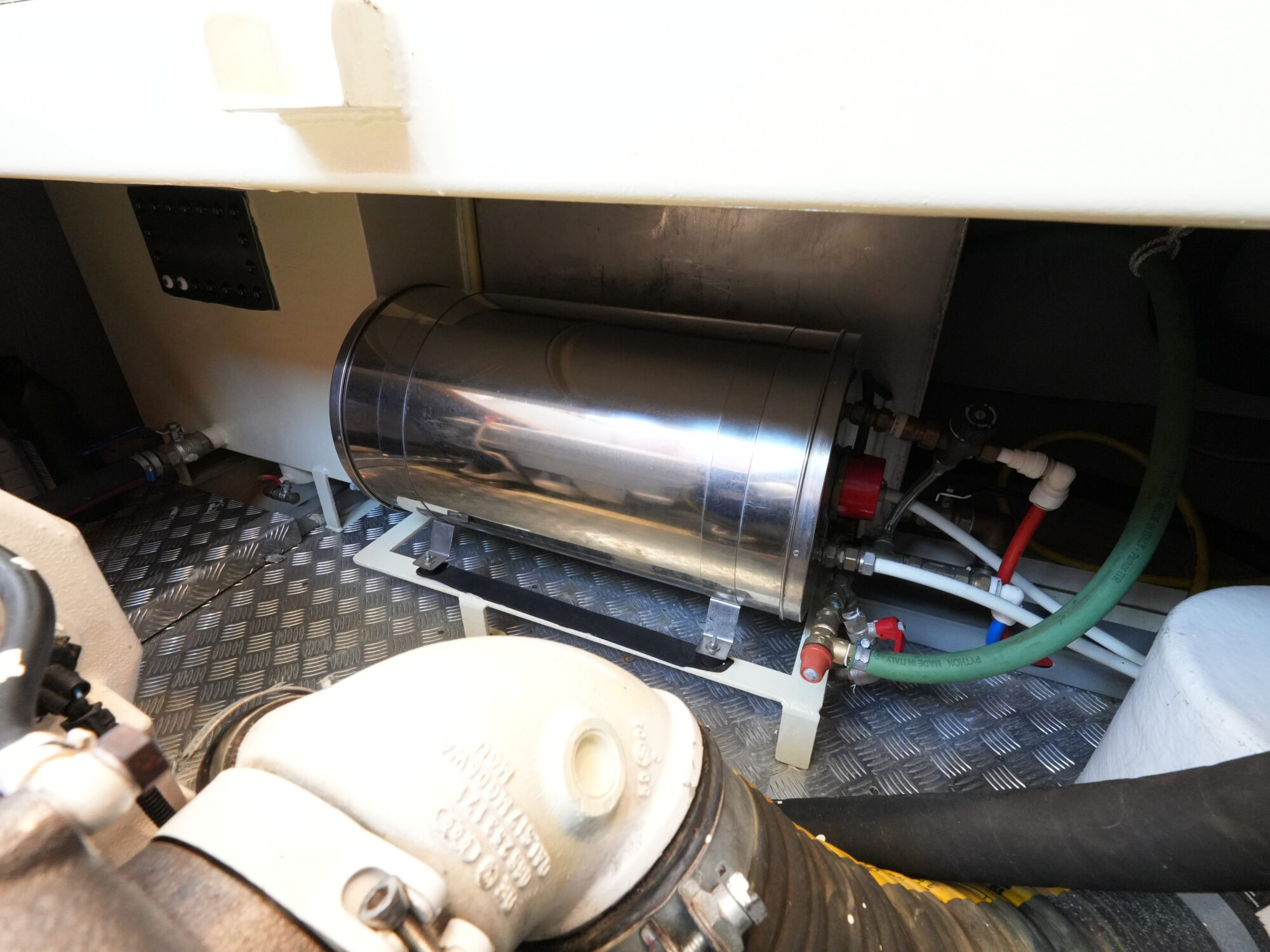 foto: 38 Boarncruiser Boarncruiser 35 Classic Line