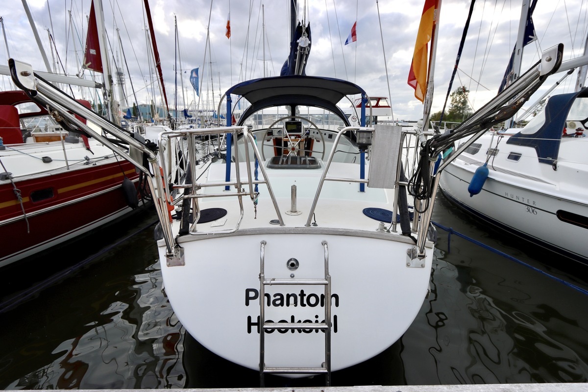 foto: 48 Phantom 38 