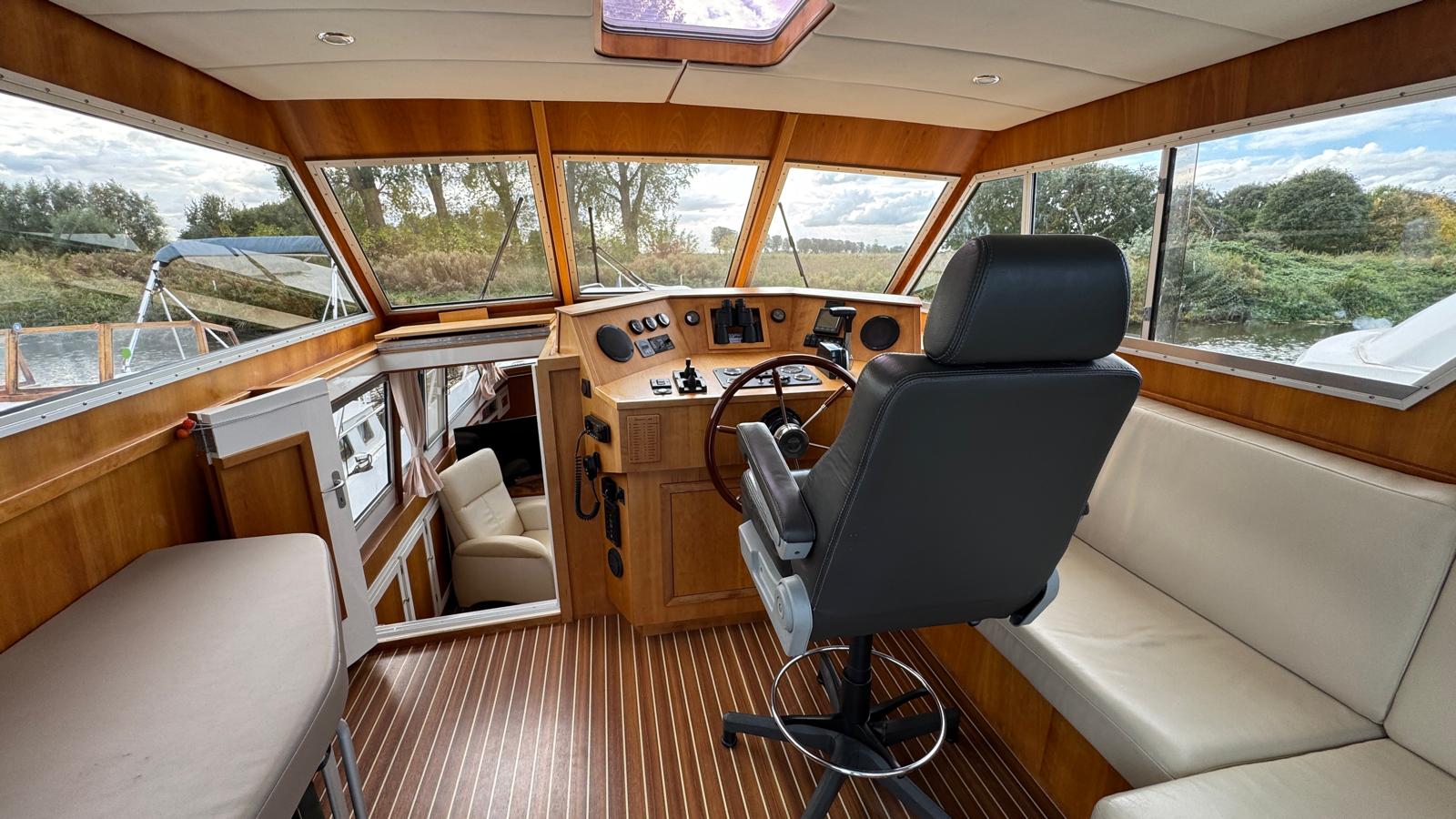 foto: 59 Valkkruiser Valkkruiser Challenger 45 VS