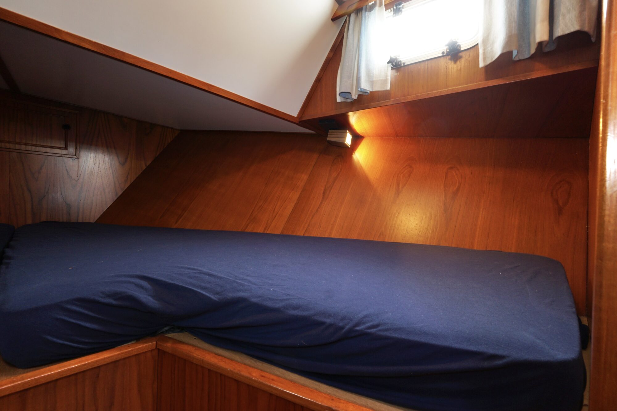 foto: 28 De Ruiter De Ruiter Trawler 12.50 AK