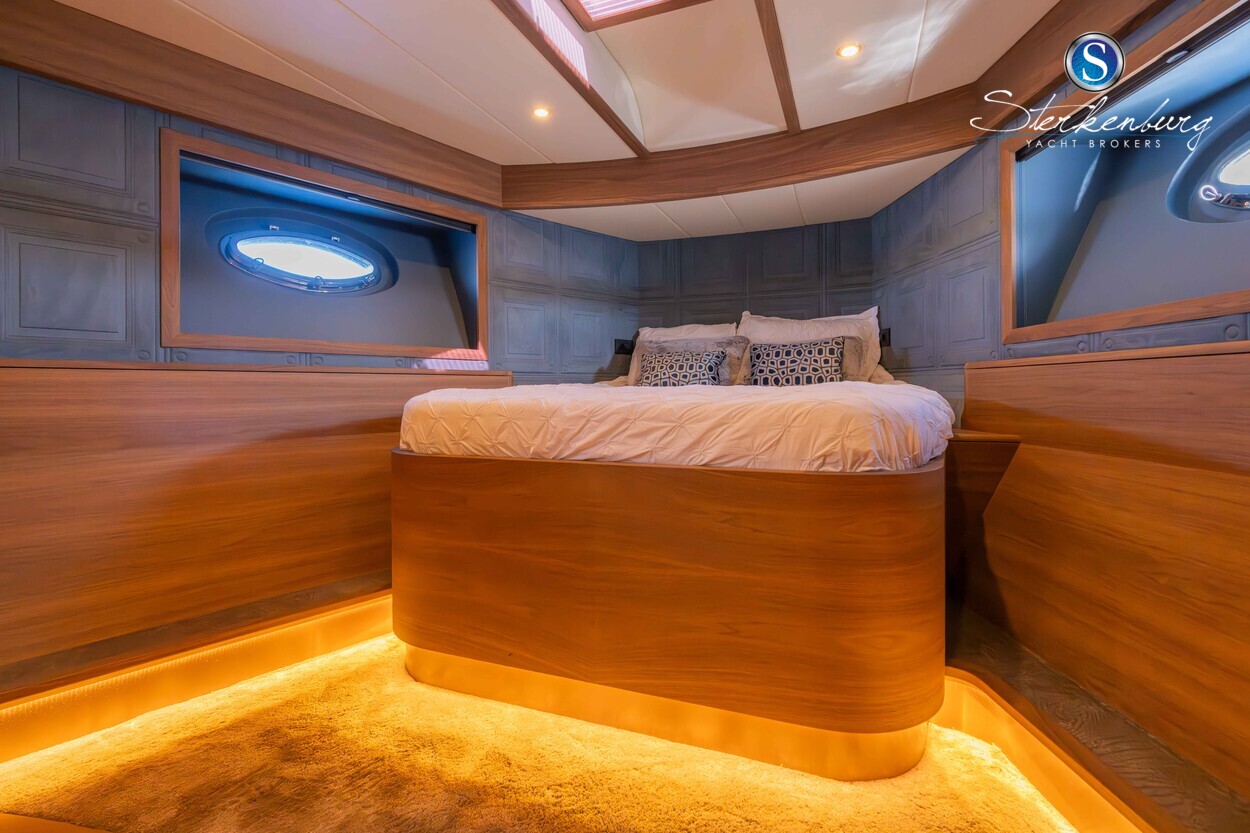 foto: 64 Holterman Commander 54